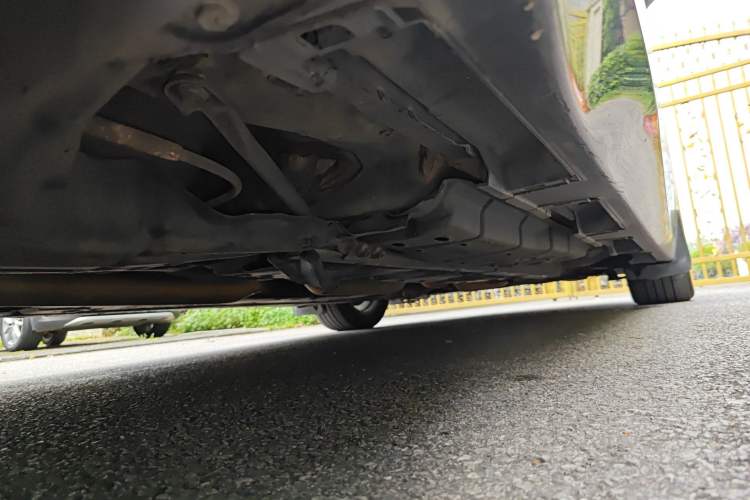 Used Lexus ES 2015 200 Elite Edition Chassis Rear Right