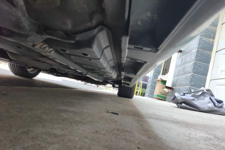 Used Lexus ES 2015 200 Elite Edition Chassis Rear Right
