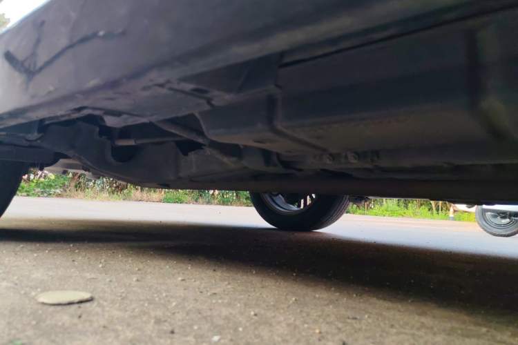 Used Lexus ES 2015 200 Elite Edition Chassis Rear Right