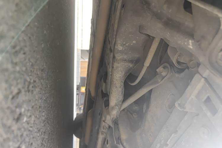 Used Lexus ES 2015 200 Elite Edition Chassis Rear Right