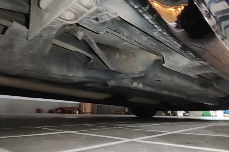 Used Lexus ES 2015 200 Elite Edition Chassis Rear Right