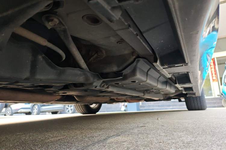 Used Lexus ES 2015 200 Elite Edition Chassis Rear Right