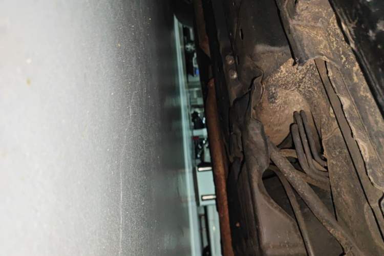 Used Lexus ES 2015 200 Comfort Edition Chassis Rear Right