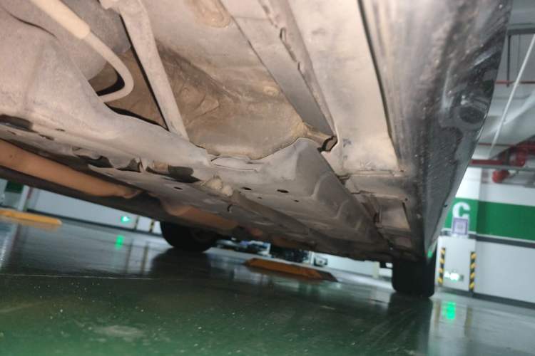 Used Lexus ES 2015 250 Elegant Edition Chassis Rear Right