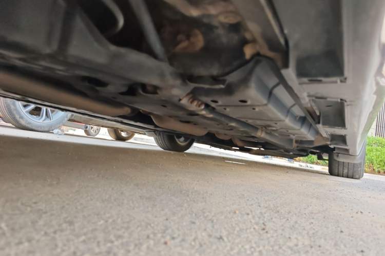 Used Lexus ES 2015 200 Elite Edition Chassis Rear Right