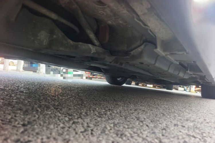 Used Lexus ES 2015 300h Comfort Edition Chassis Rear Right