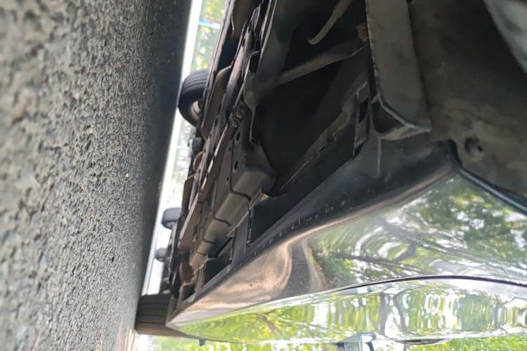 Used Lexus ES 2015 200 Comfort Edition Chassis Rear Right