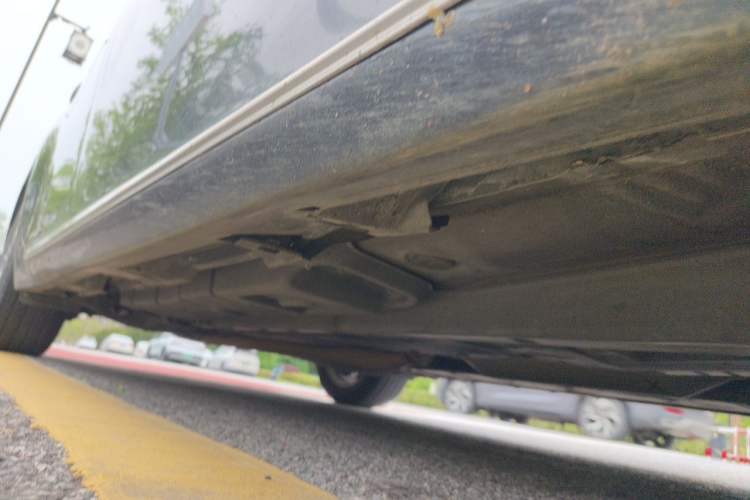 Used Lexus ES 2015 300h Comfort Edition Chassis Rear Right