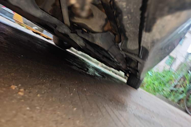 Used Lexus ES 2015 200 Elite Edition Chassis Rear Right