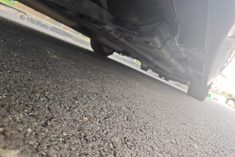 Used Lexus ES 2015 200 Elite Edition Chassis Rear Right