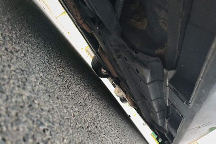 Used Lexus ES 2015 250 Elegant Edition Chassis Rear Right