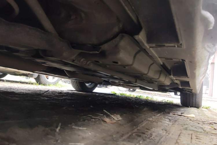 Used Lexus ES 2015 200 Elite Edition Chassis Rear Right