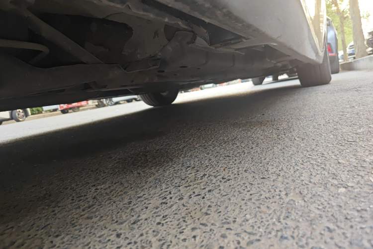 Used Lexus ES 2015 200 Elite Edition Chassis Rear Right