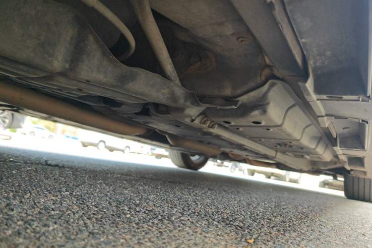 Used Lexus ES 2015 200 Comfort Edition Chassis Rear Right