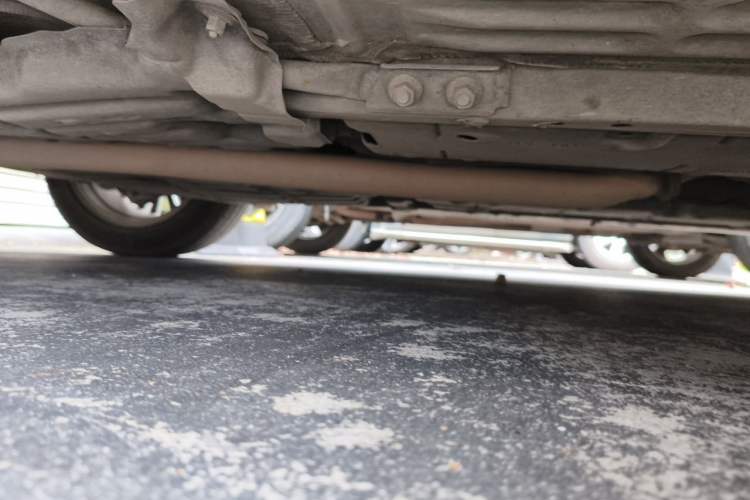 Used Lexus ES 2015 200 Elite Edition Chassis Rear Right