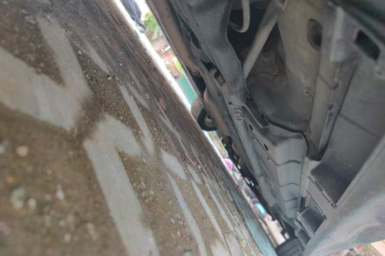Used Lexus ES 2015 250 Elegant Edition Chassis Rear Right
