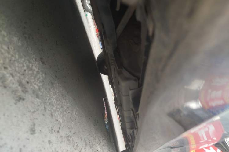 Used Lexus ES 2015 200 Elite Edition Chassis Rear Right