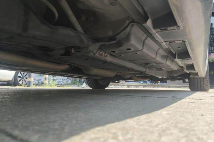 Used Lexus ES 2015 200 Elite Edition Chassis Rear Right