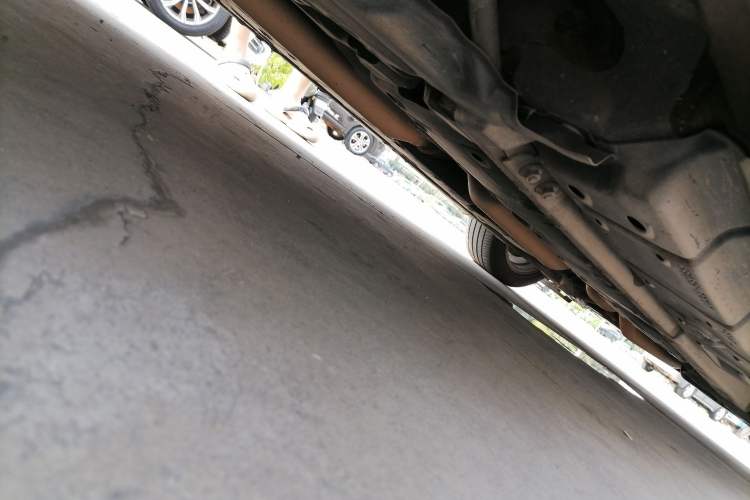 Used Lexus ES 2015 200 Elite Edition Chassis Rear Right