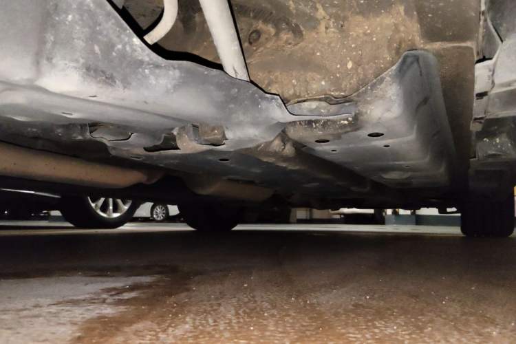Used Lexus ES 2015 200 Elite Edition Chassis Rear Right