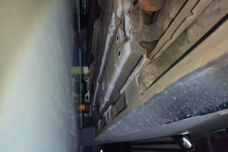 Used Lexus ES 2015 300h Comfort Edition Chassis Rear Right