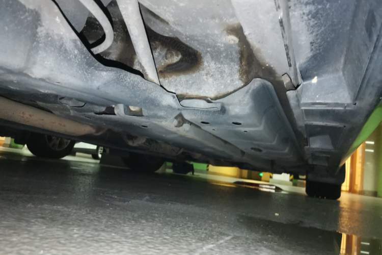 Used Lexus ES 2015 200 Comfort Edition Chassis Rear Right