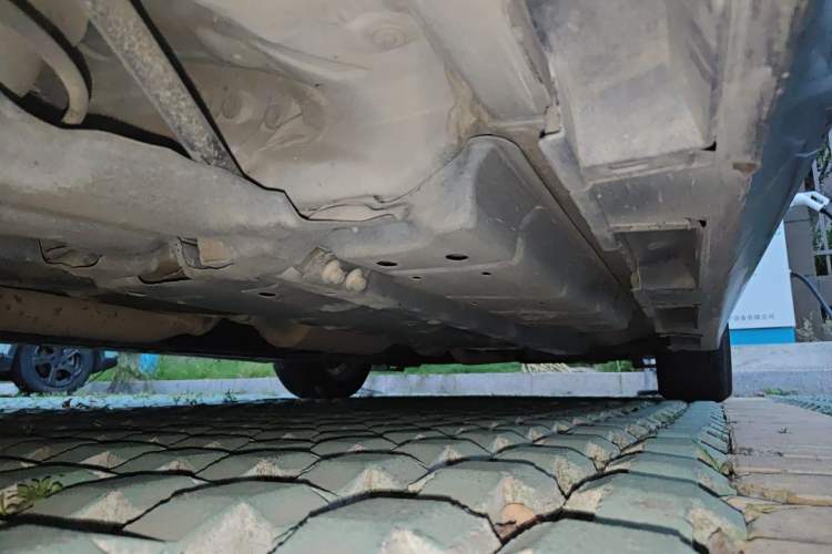 Used Lexus ES 2015 200 Elite Edition Chassis Rear Right