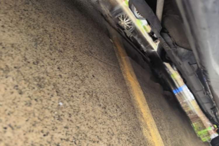 Used Lexus ES 2015 200 Elite Edition Chassis Rear Right