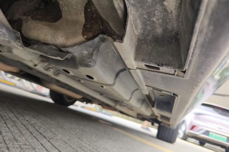Used Lexus ES 2015 250 Elegant Edition Chassis Rear Right