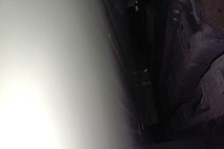 Used Lexus ES 2015 200 Elite Edition Chassis Rear Right