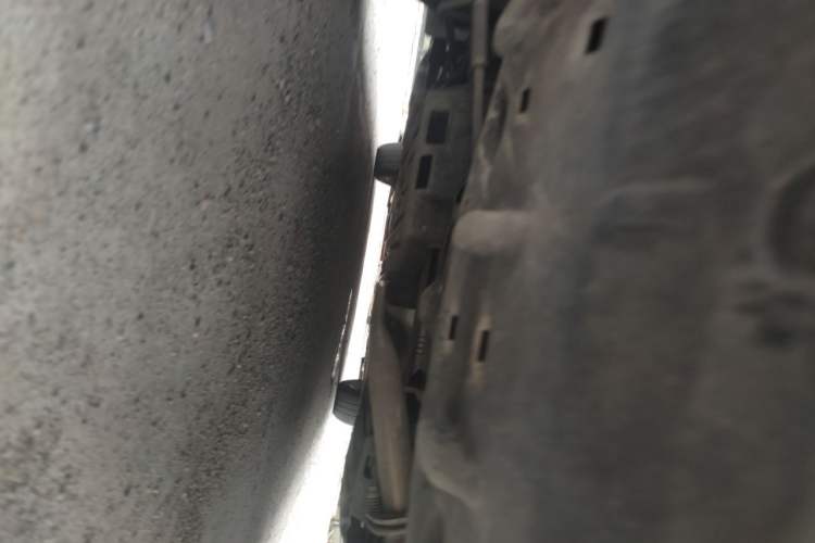 Used Lexus ES 2015 200 Elite Edition Chassis Rear