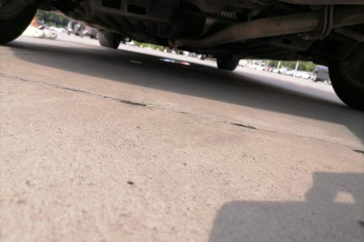 Used Lexus ES 2015 200 Elite Edition Chassis Rear