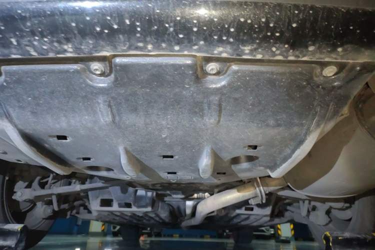 Used Lexus ES 2015 300h Comfort Edition Chassis Rear