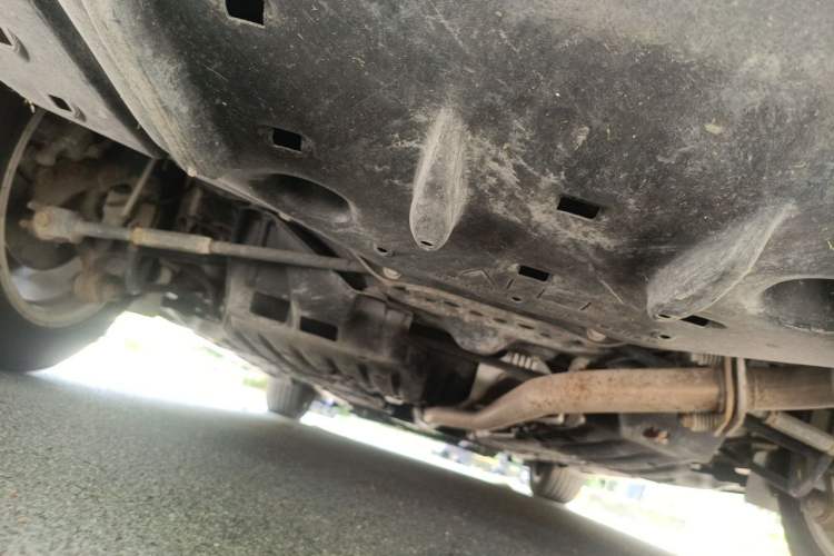 Used Lexus ES 2015 300h Comfort Edition Chassis Rear