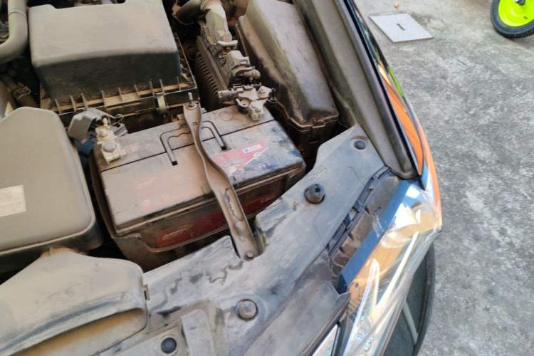 Used Lexus ES 2015 200 Elite Edition Engine Bay Left
