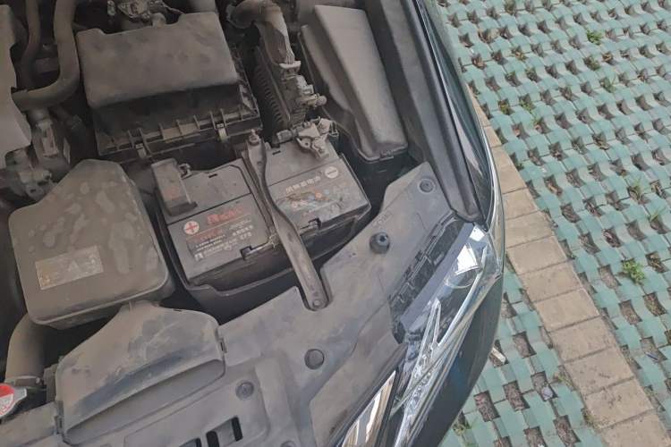 Used Lexus ES 2015 200 Elite Edition Engine Bay Left