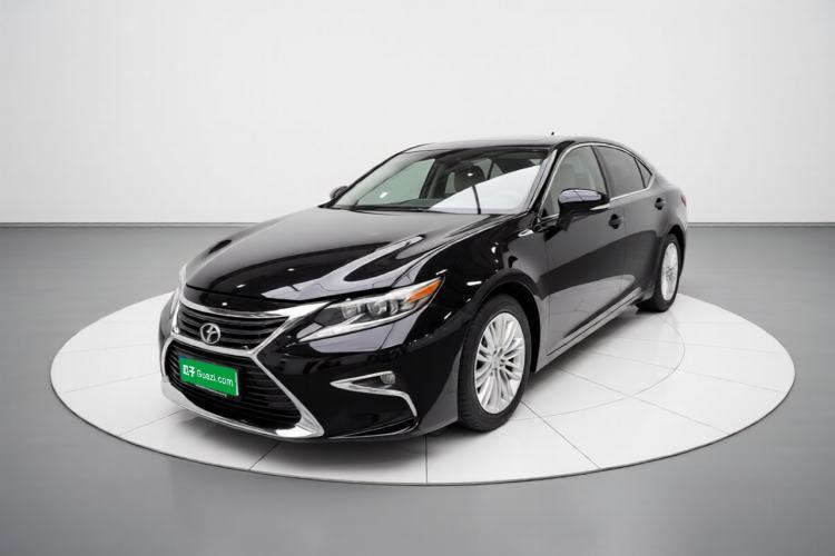 Lexus ES 2015 200 Elite Edition d’occasion Guazi used car, China used car export, Used car for sale, Used  cars, Cheapest cars for sale