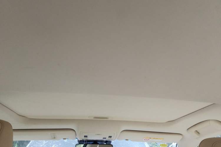 Used Lexus ES 2015 300h Comfort Edition Headliner