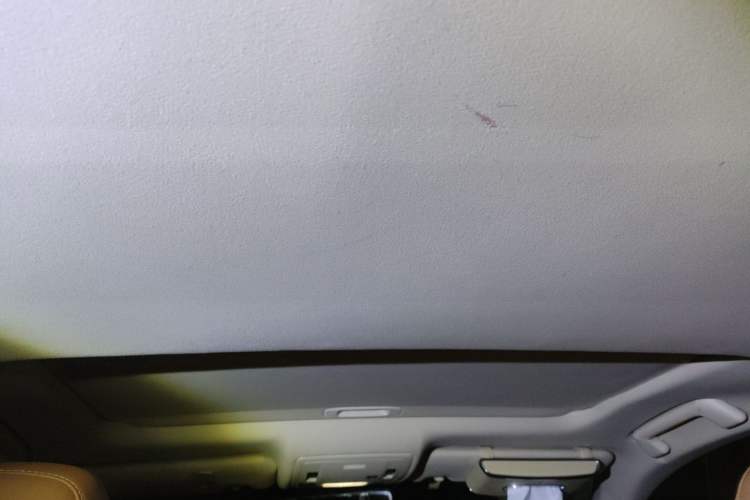 Used Lexus ES 2015 300h Comfort Edition Headliner