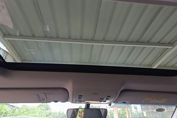 Used Lexus ES 2015 200 Elite Edition Headliner