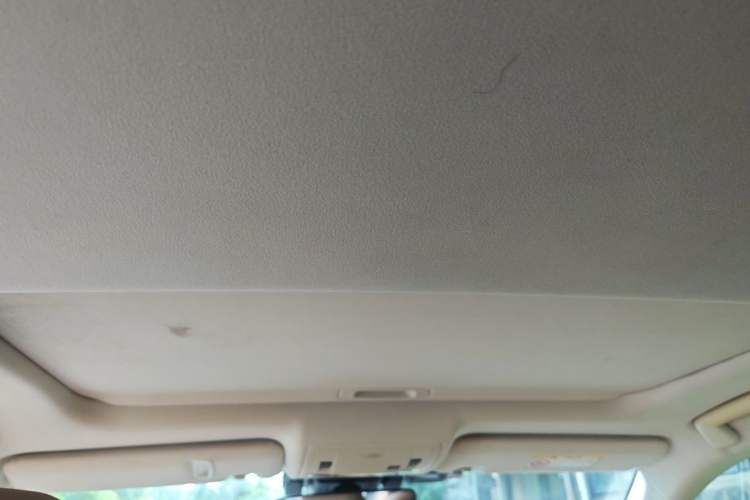 Used Lexus ES 2015 300h Comfort Edition Headliner