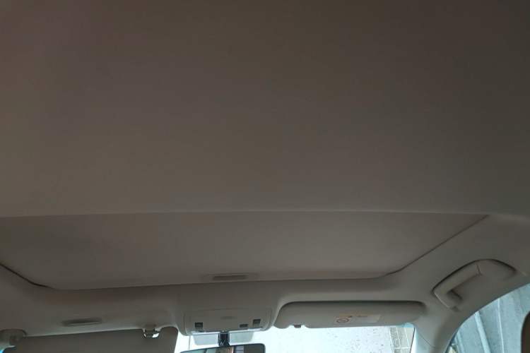 Used Lexus ES 2015 200 Elite Edition Headliner