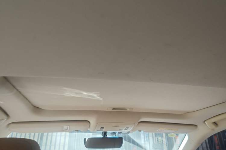 Used Lexus ES 2015 200 Elite Edition Headliner