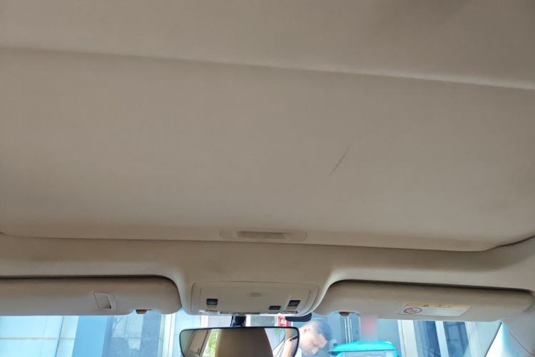 Used Lexus ES 2015 200 Elite Edition Headliner