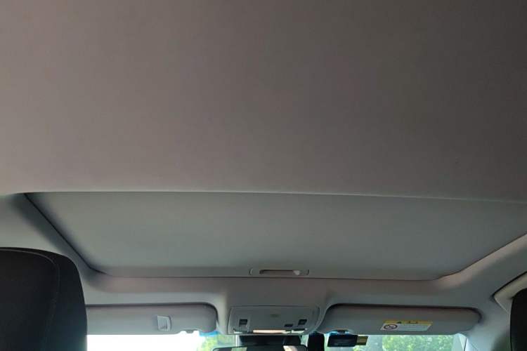 Used Lexus ES 2015 200 Comfort Edition Headliner