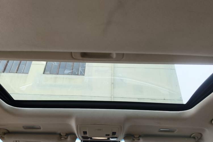 Used Lexus ES 2015 300h Luxury Edition Headliner