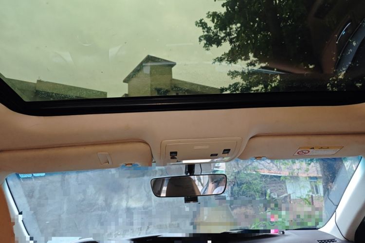 Used Lexus ES 2015 200 Elite Edition Headliner
