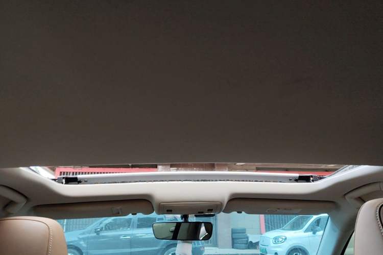 Used Lexus ES 2015 200 Elite Edition Headliner