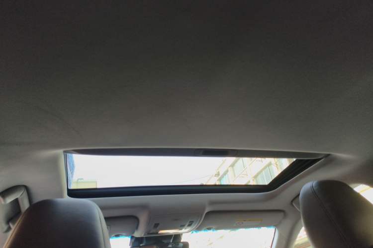 Used Lexus ES 2015 300h Comfort Edition Headliner