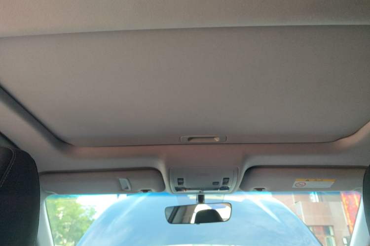 Used Lexus ES 2015 200 Comfort Edition Headliner